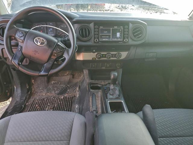 Toyota Tacoma Access Cab Image 5