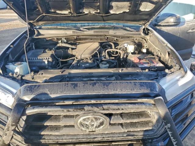 Toyota Tacoma Access Cab Image 7