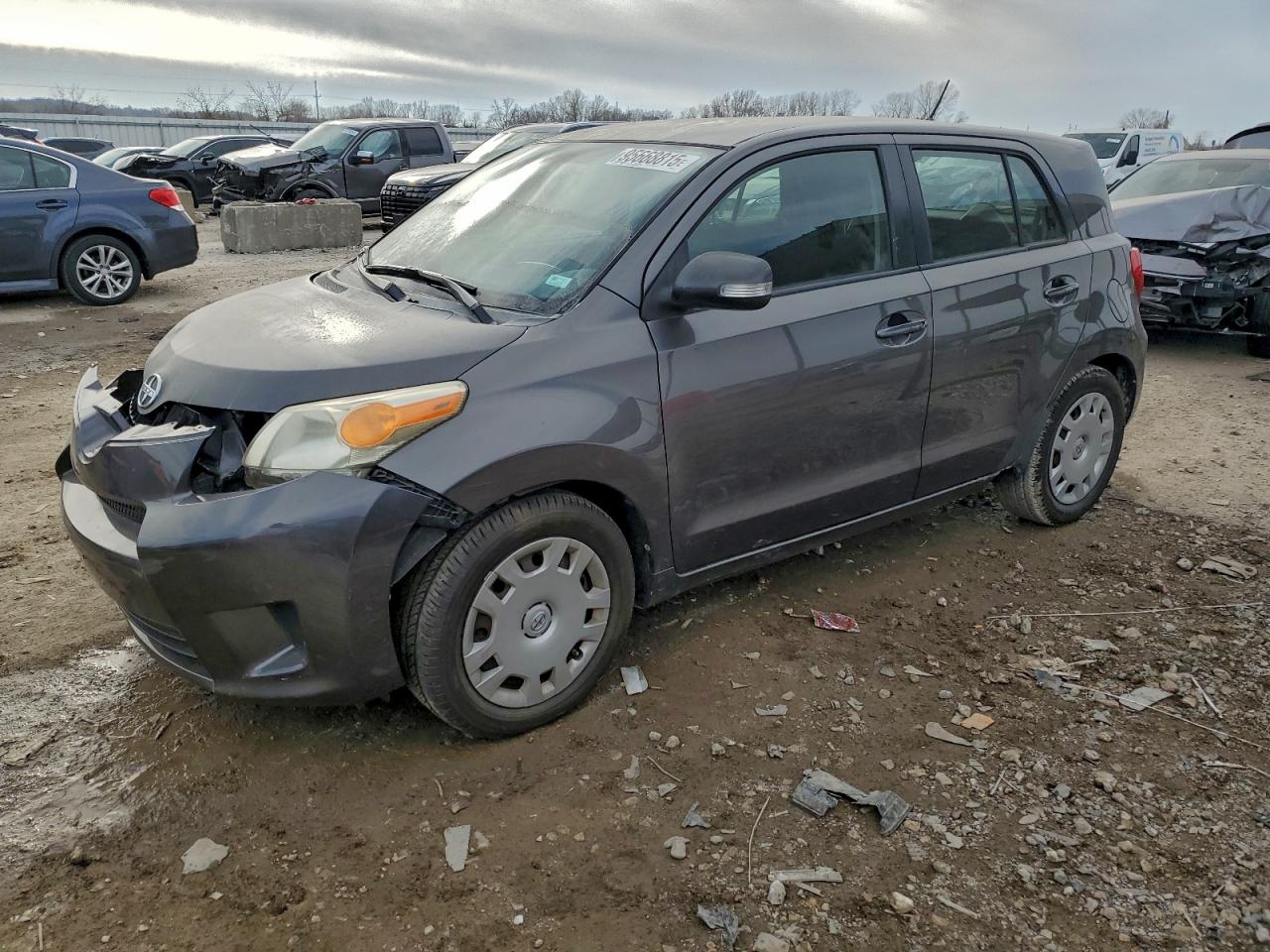 Toyota Scion Image 1