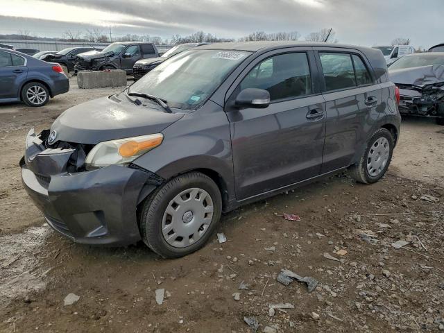  Salvage Toyota Scion