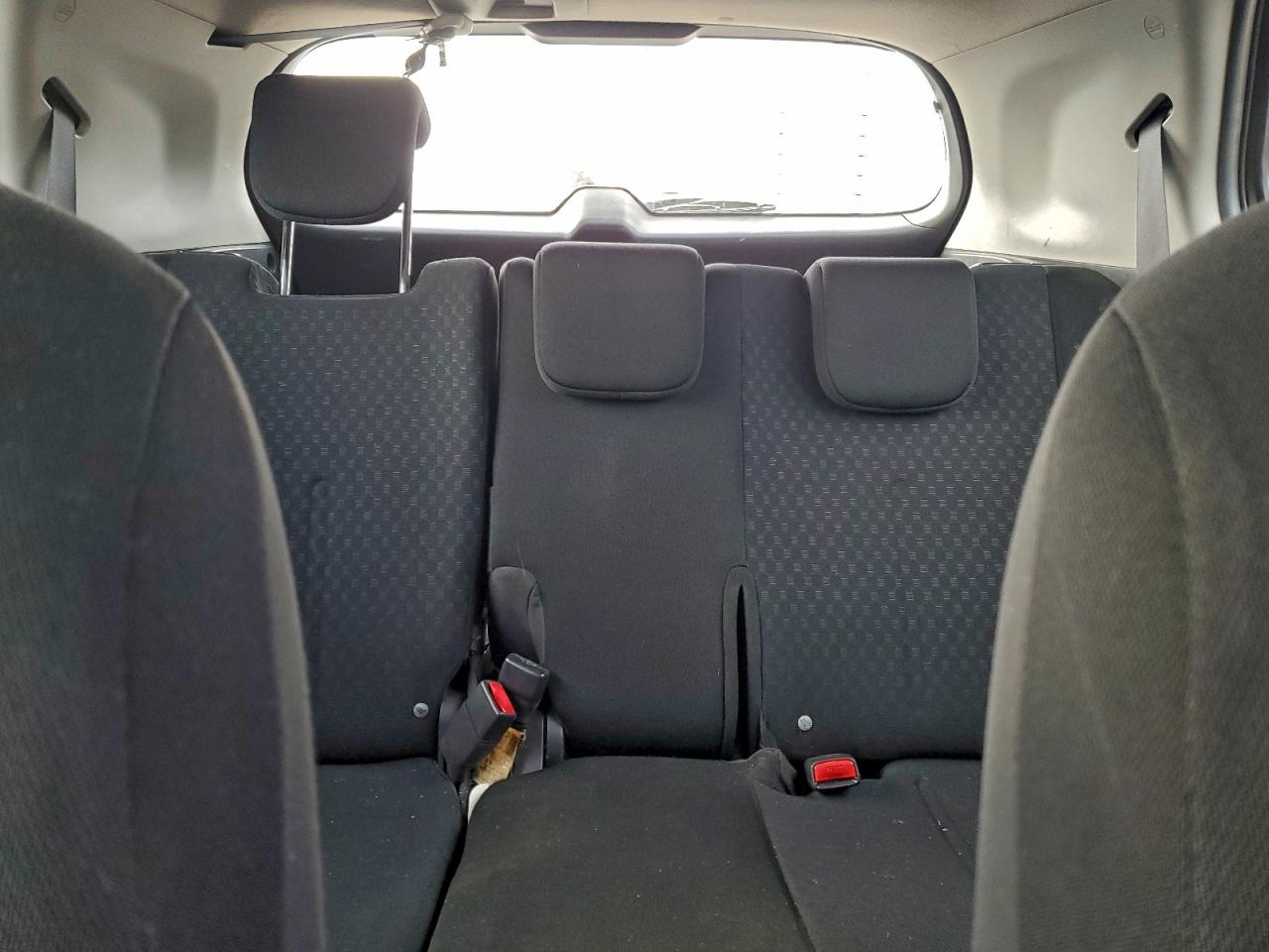 Toyota Scion Image 7