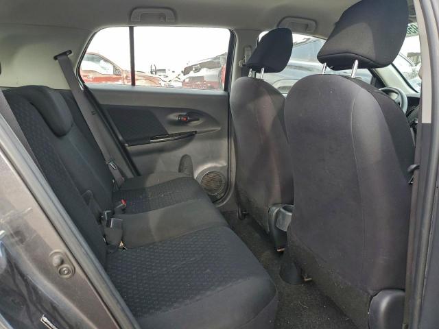 Toyota Scion Image 11