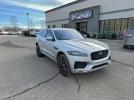 Jaguar F-PACE First Edition Image 1