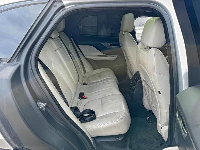 Jaguar F-PACE First Edition Image 5