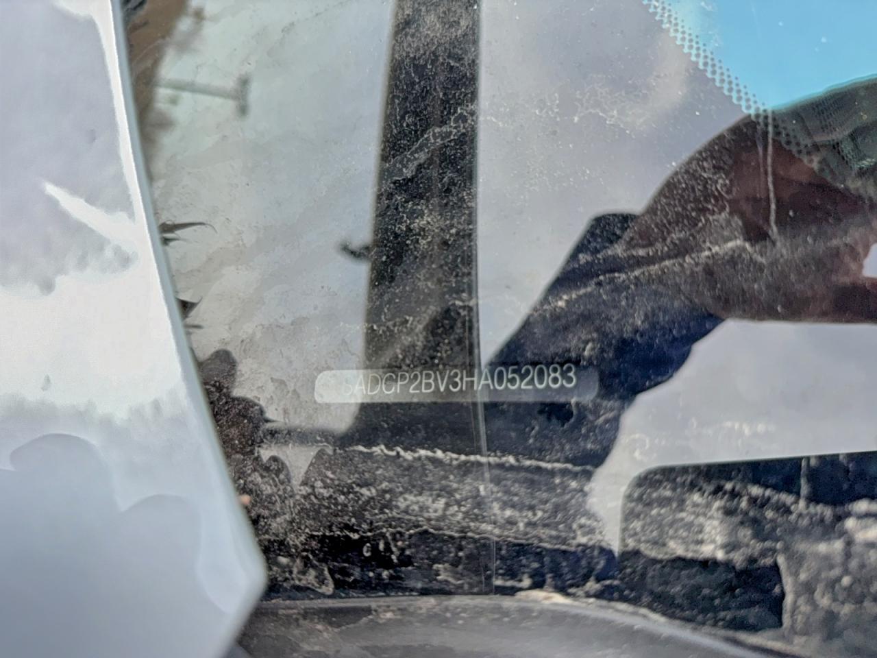 Jaguar F-PACE First Edition Image 11