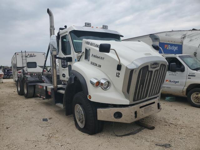  Salvage Autocar Llc Dc-64