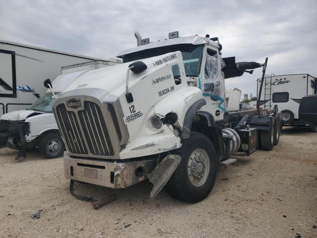 Autocar Llc Dc-64 Image 2