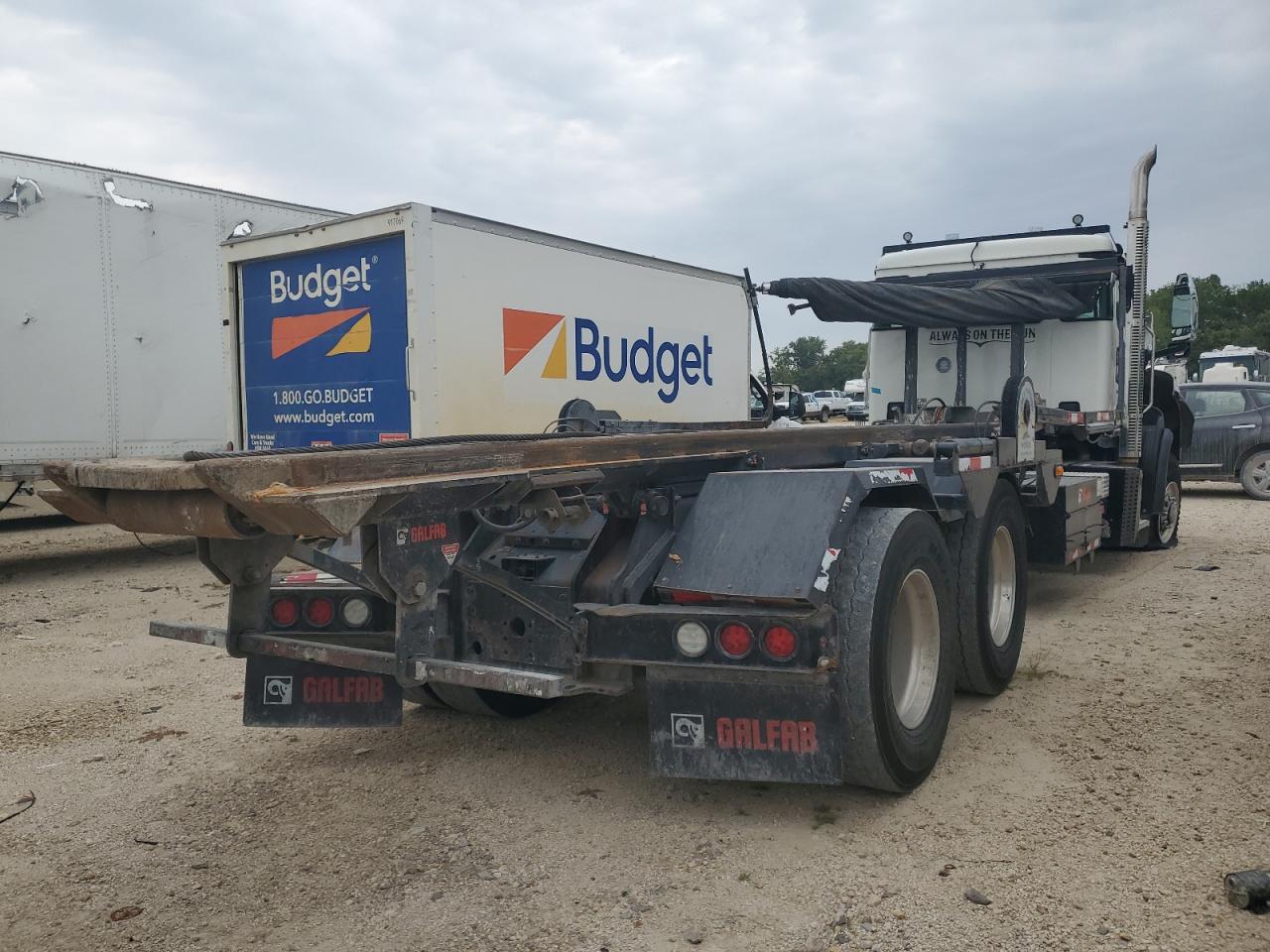 Autocar Llc Dc-64 Image 8