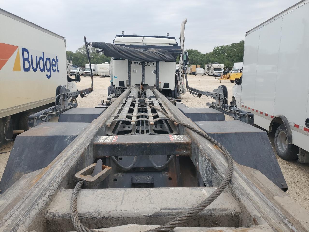 Autocar Llc Dc-64 Image 4