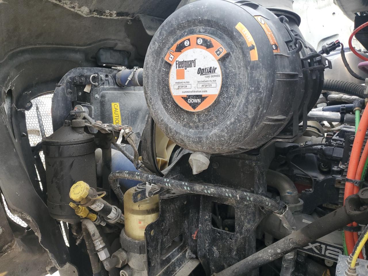 Autocar Llc Dc-64 Image 6