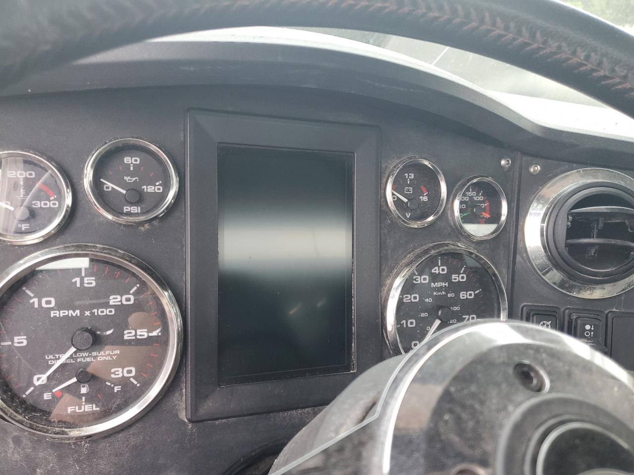 Autocar Llc Dc-64 Image 10