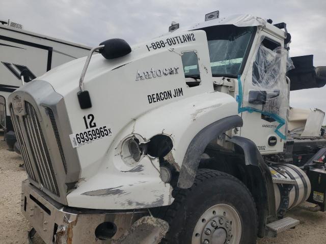 Autocar Llc Dc-64 Image 5