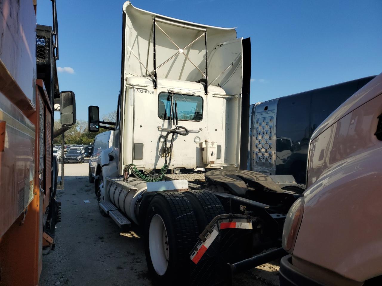 Kenworth T680 T680 Image 5