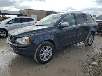  Salvage Volvo XC90