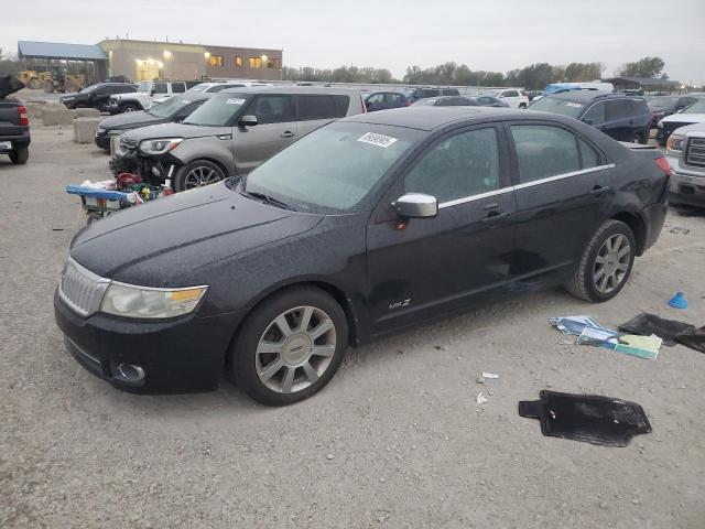  Salvage Lincoln MKZ
