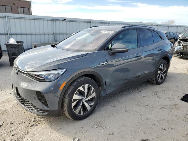  Salvage Volkswagen ID.4