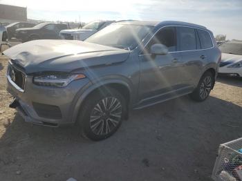  Salvage Volvo XC90
