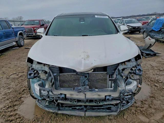 Lincoln MKX Reserve Image 13