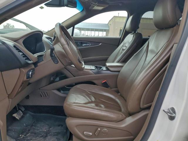 Lincoln MKX Reserve Image 11