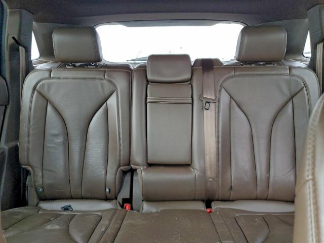 Lincoln MKX Reserve Image 7