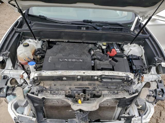 Lincoln MKX Reserve Image 9