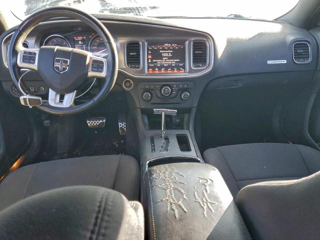 Dodge Charger R/t Image 11