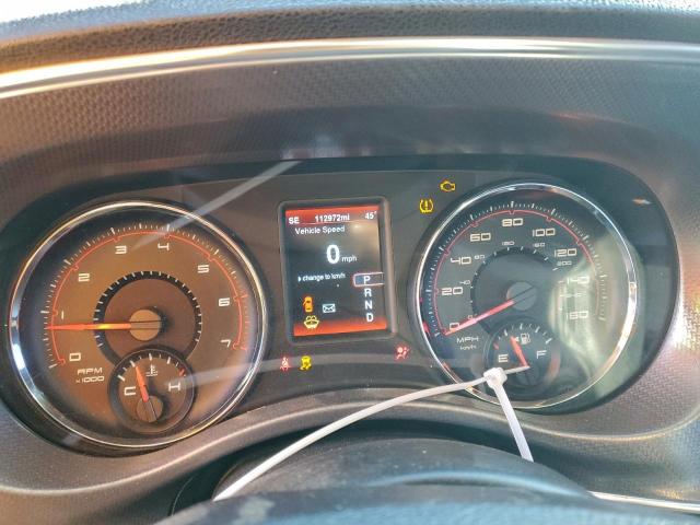 Dodge Charger R/t Image 10