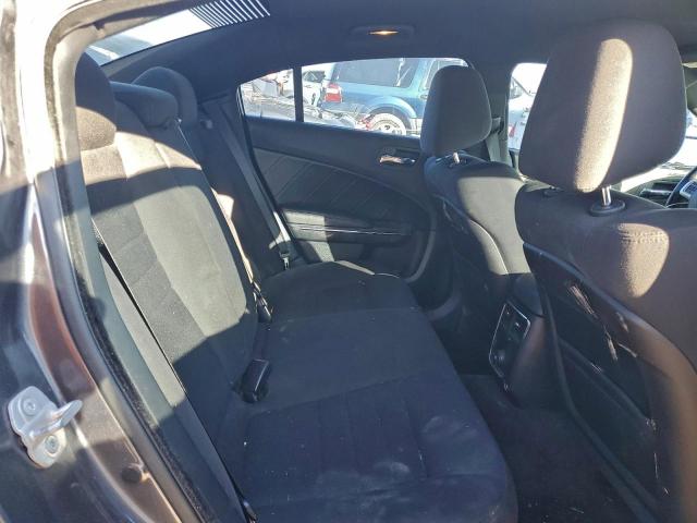 Dodge Charger R/t Image 12