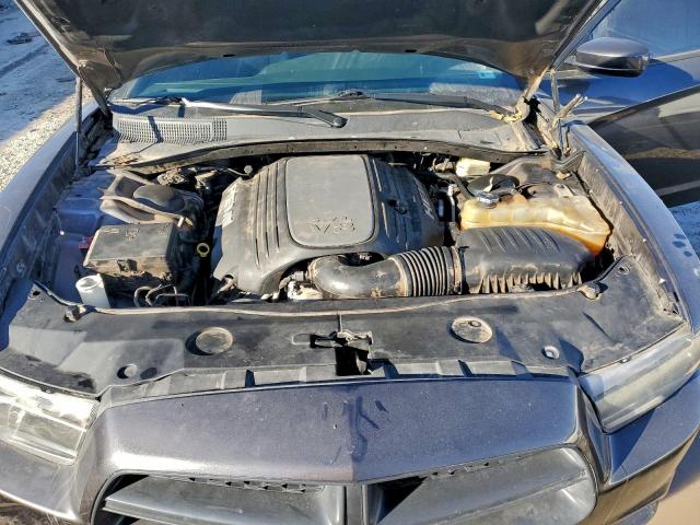 Dodge Charger R/t Image 9