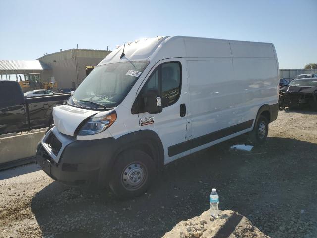  Salvage Ram Promaster