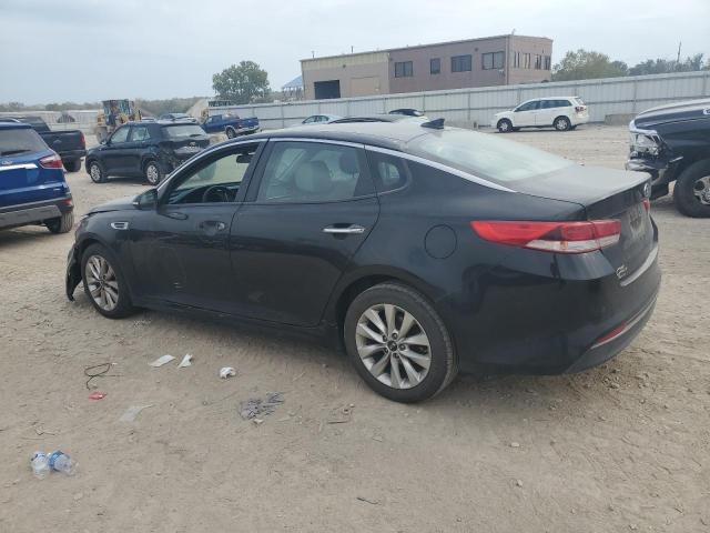 Kia Optima Lx Image 3