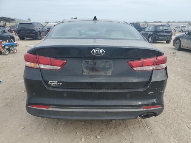 Kia Optima Lx Image 2