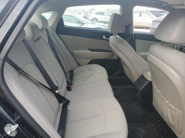 Kia Optima Lx Image 8