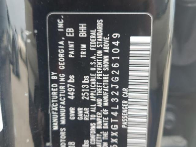 Kia Optima Lx Image 7