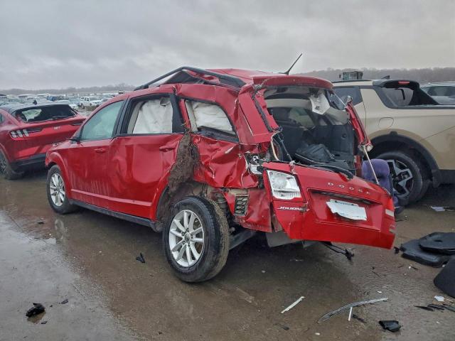 Dodge Journey Sxt Image 13