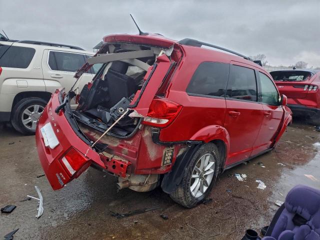 Dodge Journey Sxt Image 3