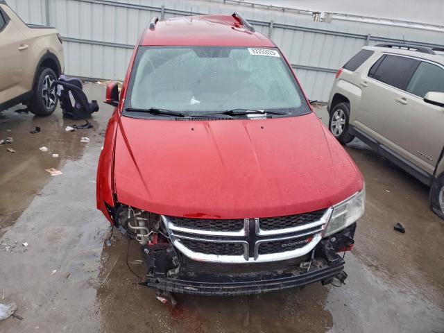 Dodge Journey Sxt Image 7