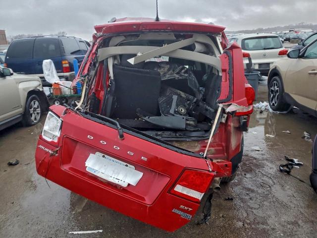 Dodge Journey Sxt Image 2