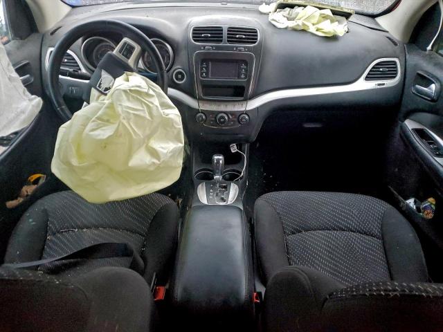 Dodge Journey Sxt Image 5