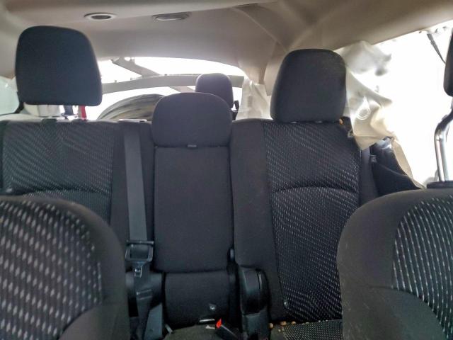 Dodge Journey Sxt Image 6