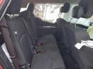 Dodge Journey Sxt Image 8