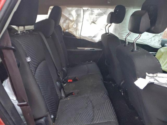 Dodge Journey Sxt Image 8