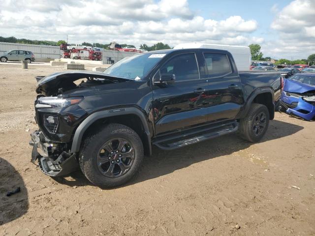  Salvage GMC Canyon