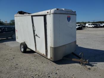  Salvage Interstate Other