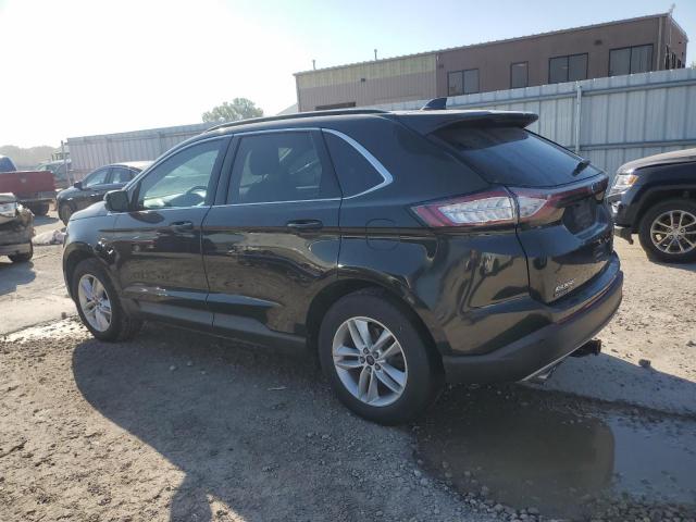 Ford Edge Sel Image 4