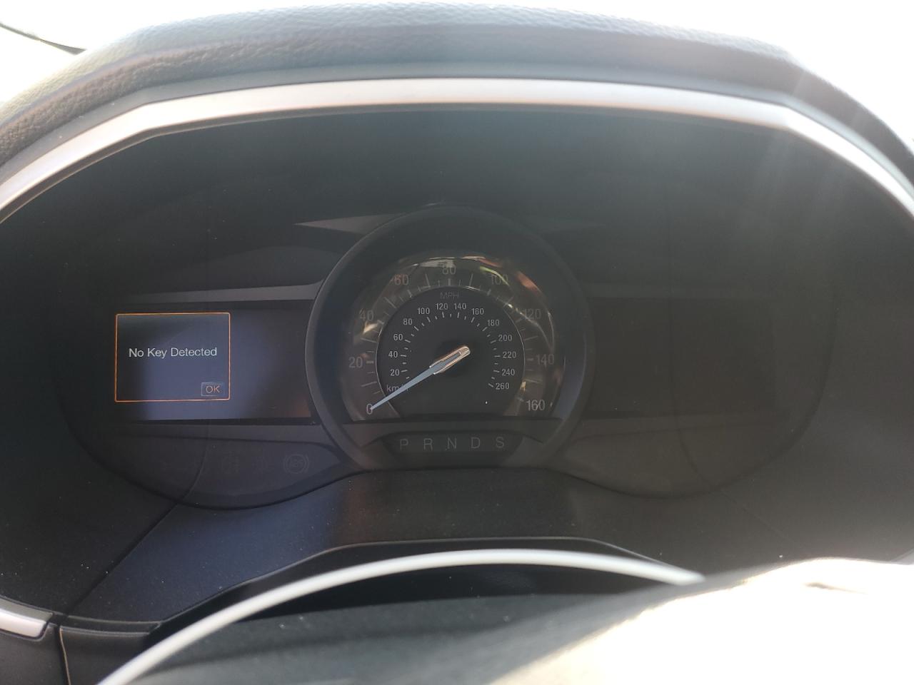 Ford Edge Sel Image 6