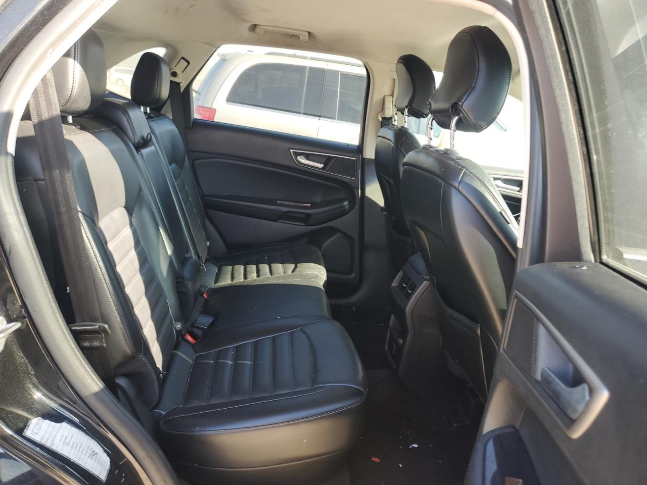 Ford Edge Sel Image 7