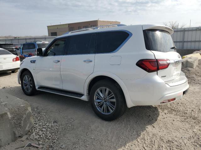 INFINITI Qx Luxe Image 9