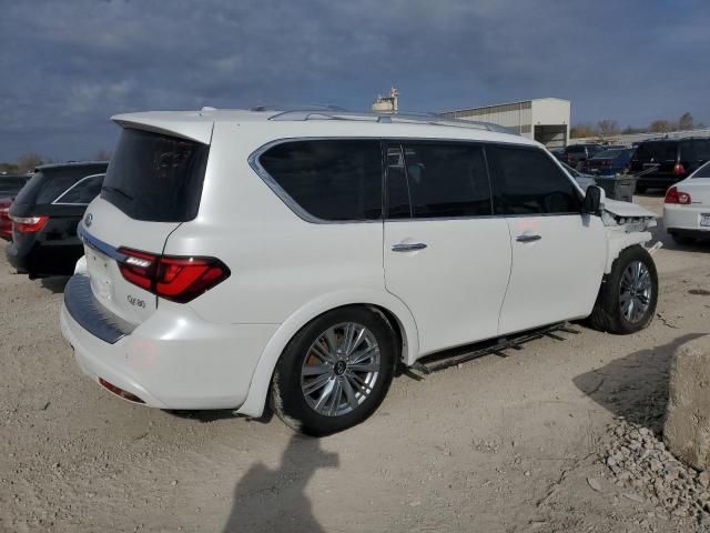 INFINITI Qx Luxe Image 11