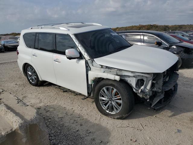 INFINITI Qx Luxe Image 12